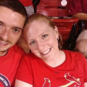 Meet your Posher, Alyson